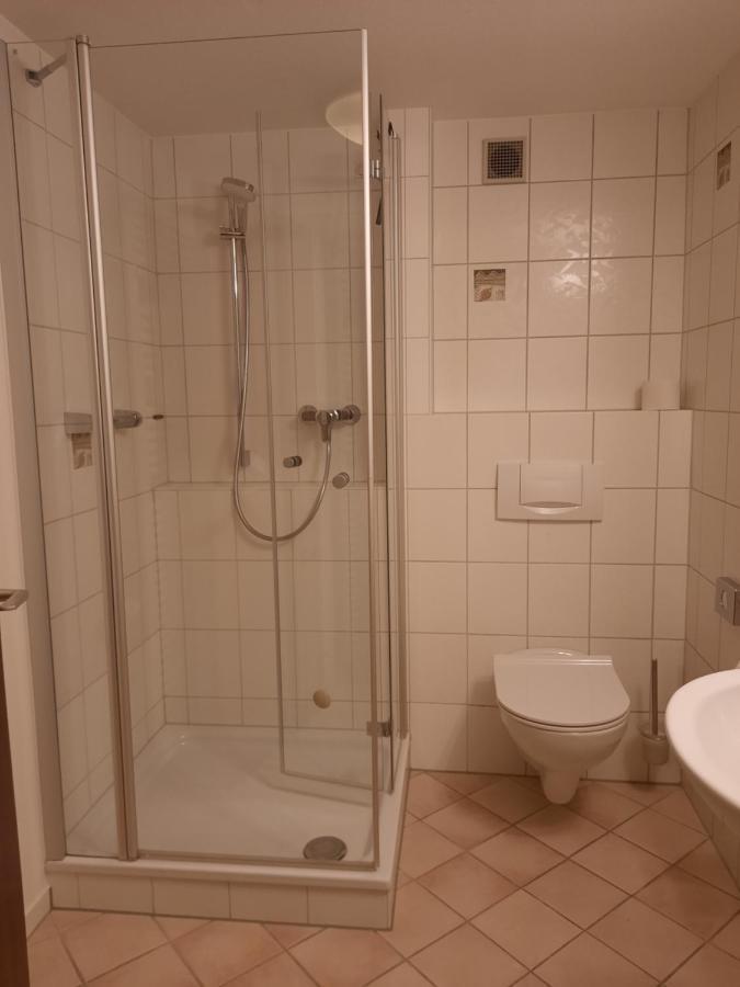 Gaestehaus Hoeferlin Бад Белинген Екстериор снимка